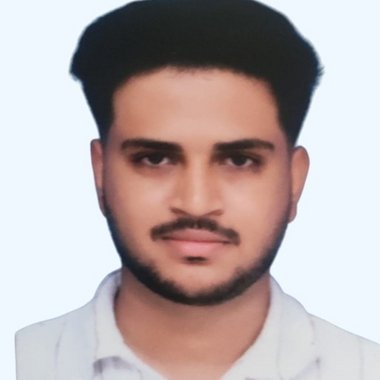 Priyesh B. - Freelance Web Developer