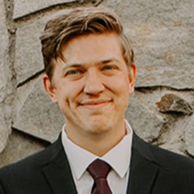 James W. - Freelance Sound Technician