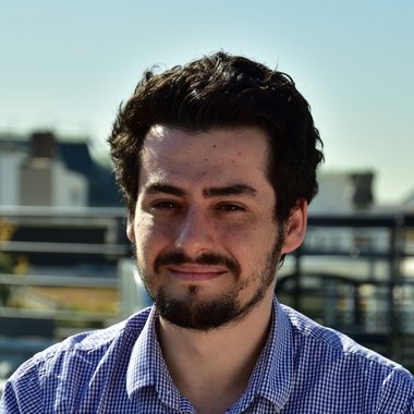 Julien S. - Freelance Web Developer