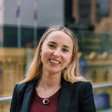 Chloe D. - Freelance Content Creator