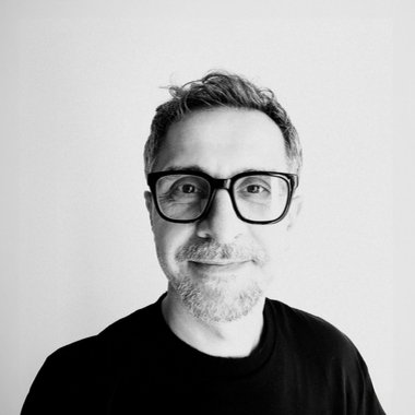 Adrian L. - Freelance Graphic Designer