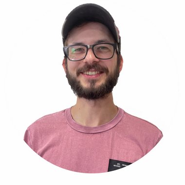 Jan Č. - Freelance 3d Animator