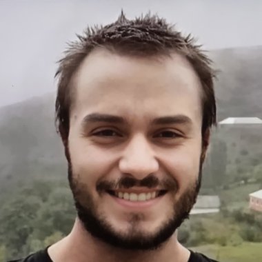Nadir M. - Freelance Blockchain Developer