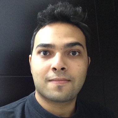 Andres V. - Freelance 3d Animator