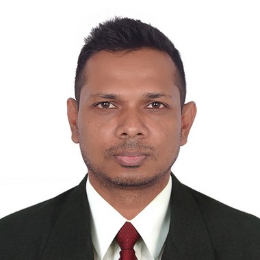Khondoker R. - Freelance Ai Engineer
