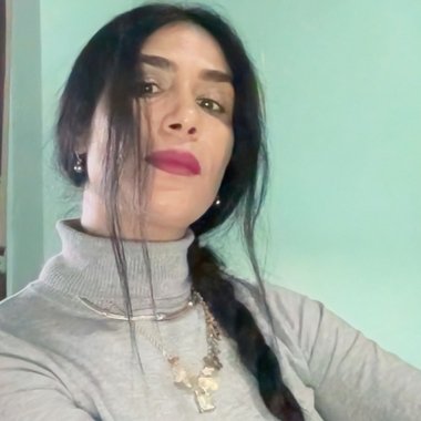 Afifa A. - Freelance Sound Technician