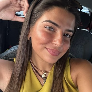 Beatriz S. - Freelance Social Media Manager