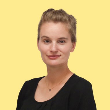 Elle L. - Freelance Blockchain Developer
