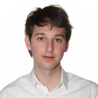 Henning G. - Freelance Developer