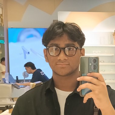 Irhamshah K. - Freelance App Developer