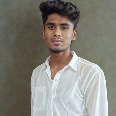 Jameel M. - Freelance Web Developer