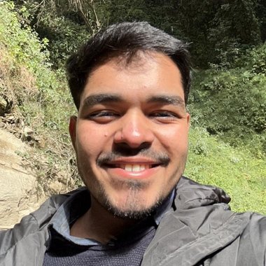 Pratyaksh P. - Freelance AI Prompt Engineer