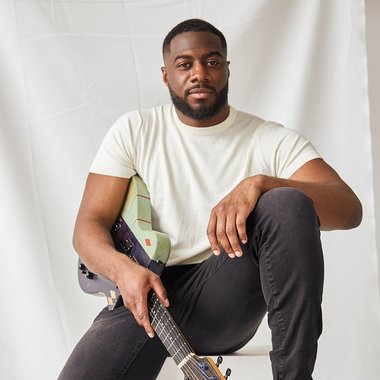 Nathan S. - Freelance Guitarist