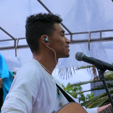 AndresToledo - Freelance Songwriter