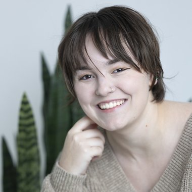 Chloie L. - Freelance Content Creator