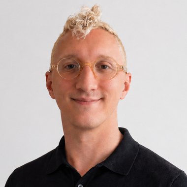 Igor A. - Freelance Front End Developer