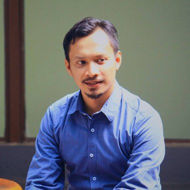 Vriandy R. - Freelance Qa Engineer