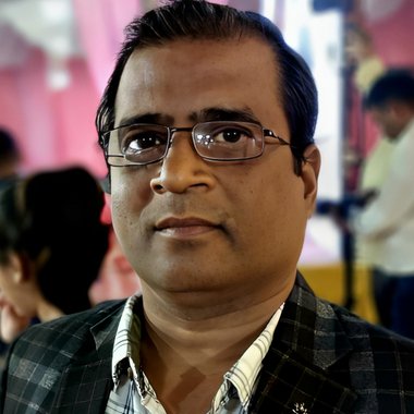 santoshkr - Freelance Ecommerce Developer