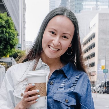 Elena L. - Freelance Content Creator