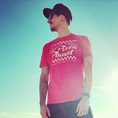 Dakota C. - Freelance Front End Developer