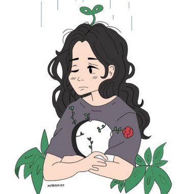 Sabela F. - Freelance 2d Animator