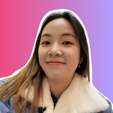 Jaslyn L. - Freelance Digital Marketer