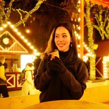 Kanyawan P. - Freelance Vocalist