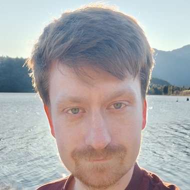 David R. - Freelance Graphic Designer
