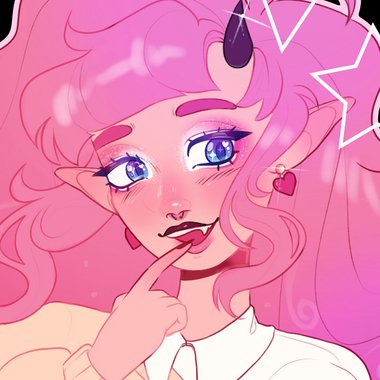 Olivia B. - Freelance Character Designer