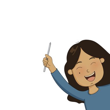 Rubina M. - Freelance Illustrator