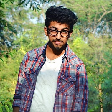 Kedar P. - Freelance Social Media Manager