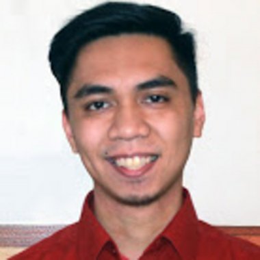 Earvin H. - Freelance Web Developer