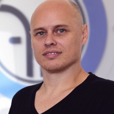 David M. - Freelance 3d Animator