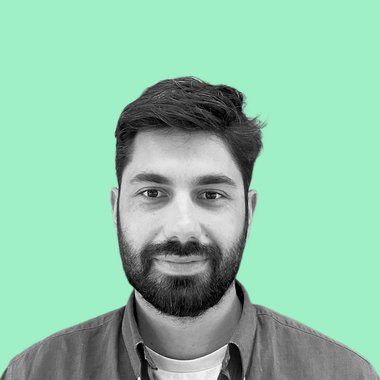 Andres A. - Freelance 3d Visualizer