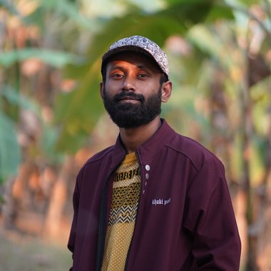 Shakil A. - Freelance Assistant Editor