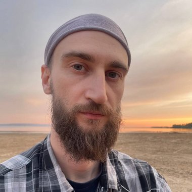 Aleksandr K. - Freelance Game Developer