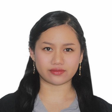Dishi U. - Freelance Book Cover Designer