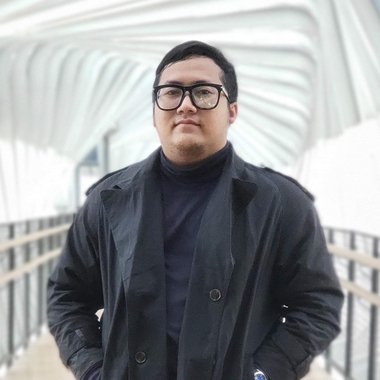 Adid K. - Freelance Mixing Engineer