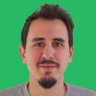 Manu C. - Freelance Animator