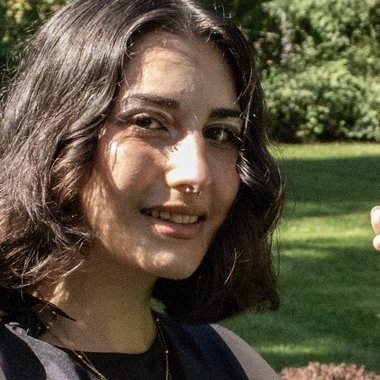 Pilar G. - Freelance Animator