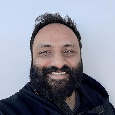 Visal C. - Freelance Game Developer