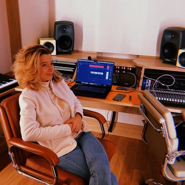 Marine - Freelance Mastering Engineer