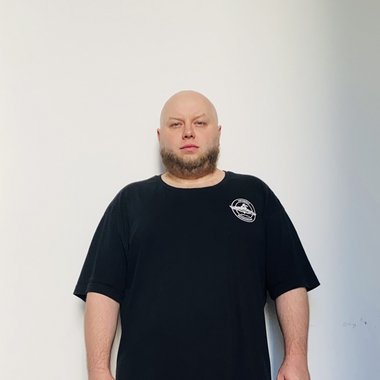 Oleksii R. - Freelance Music Producer