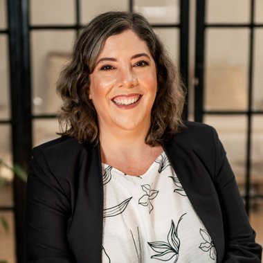 Kate G. - Freelance Content Designer