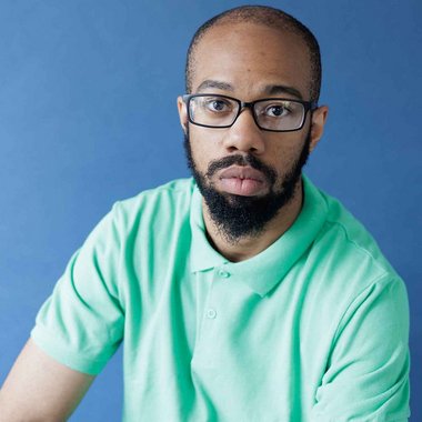 RC H. - Freelance Actor