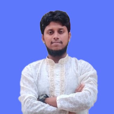 Md. I. - Freelance Graphic Designer