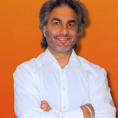 Stefano S. - Freelance Digital Marketer