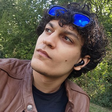 Nizar I. - Freelance Video Editor
