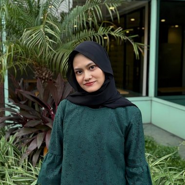 Salsabila A. - Freelance Pr Freelancer