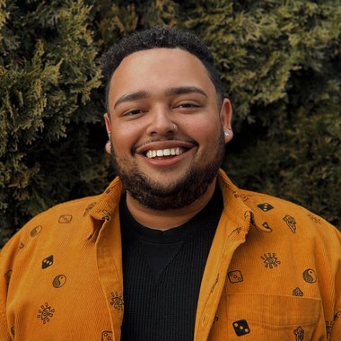 Derick G. - Freelance Digital Marketer